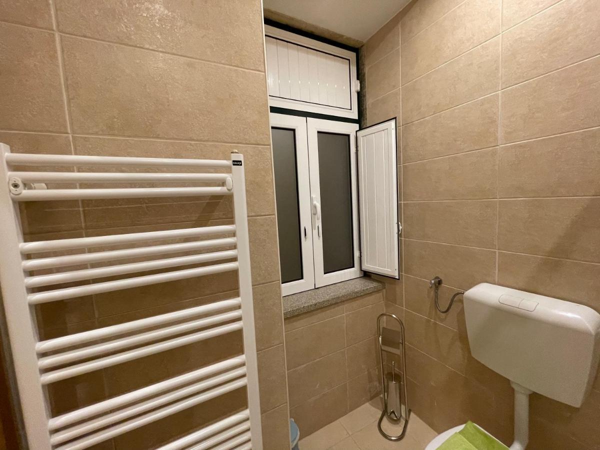 Alojamento Porta10 Sertã المظهر الخارجي الصورة